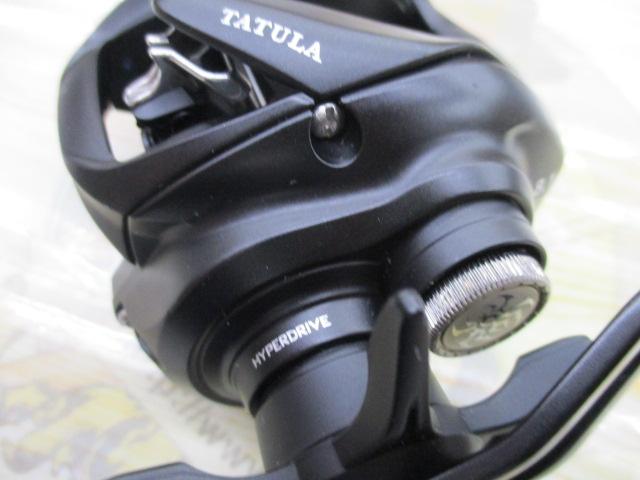24タトゥーラ TW 100XHL