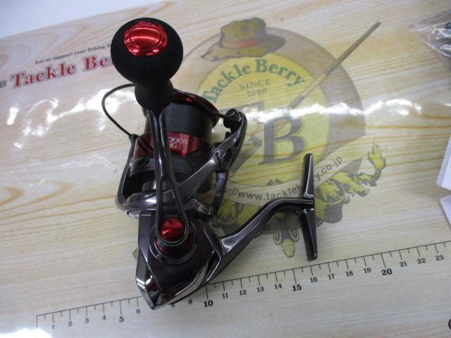 21セフィアXR C3000SHG｜＠ベリーネット 日本最大新品中古釣具WEBショップ