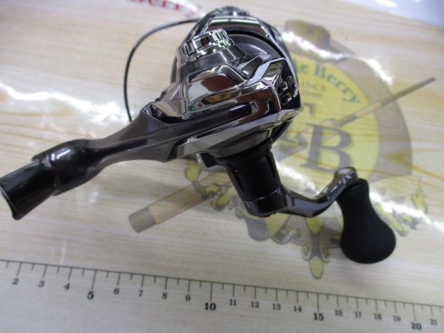 21セフィアXR C3000SHG｜＠ベリーネット 日本最大新品中古釣具WEBショップ