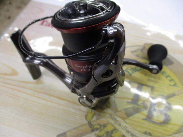 21セフィアXR C3000SHG｜＠ベリーネット 日本最大新品中古釣具WEBショップ