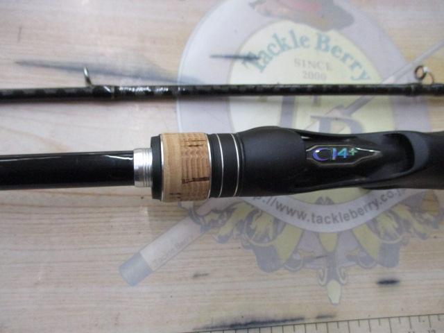 17エクスプライド 168MH-2｜＠ベリーネット 日本最大新品中古釣具WEB