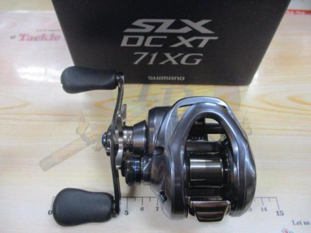 22SLX DC XT 71XG