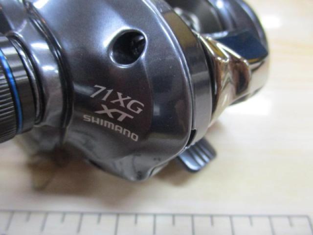 22SLX DC XT 71XG