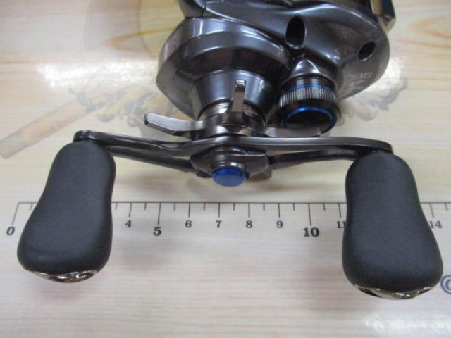 22SLX DC XT 71XG