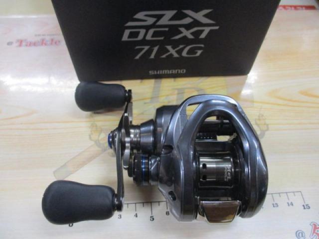 22SLX DC XT 71XG