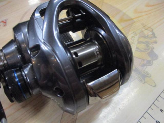 22SLX DC XT 71XG