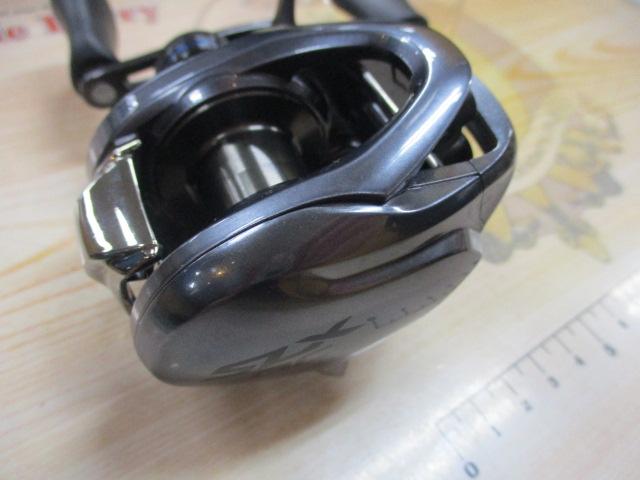 22SLX DC XT 71XG
