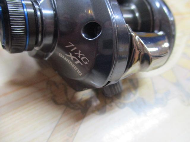 22SLX DC XT 71XG