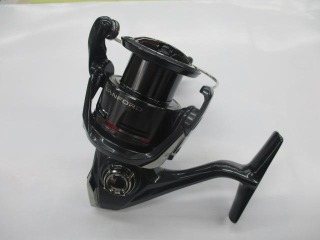 24ヴァンフォード C3000HG