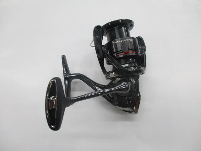 24ヴァンフォード C3000HG