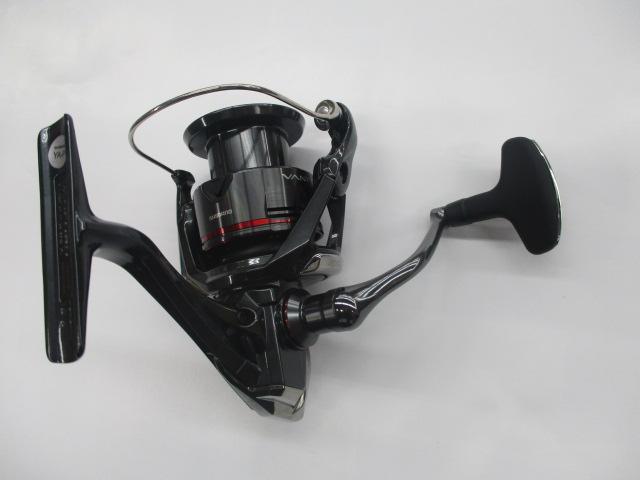 24ヴァンフォード C3000HG