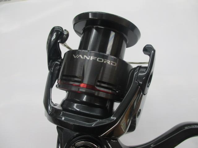 24ヴァンフォード C3000HG
