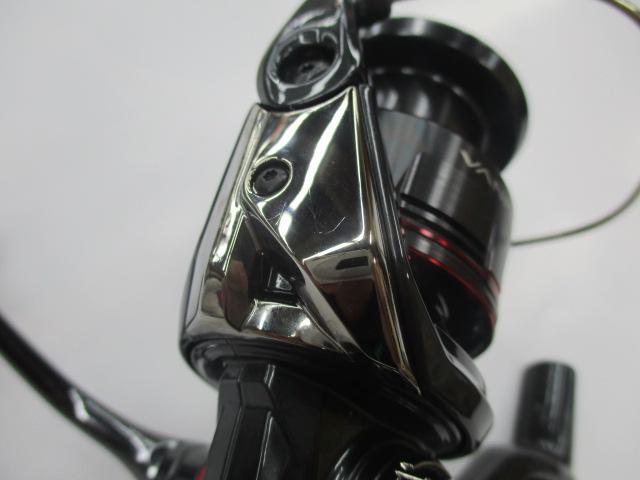 24ヴァンフォード C3000HG