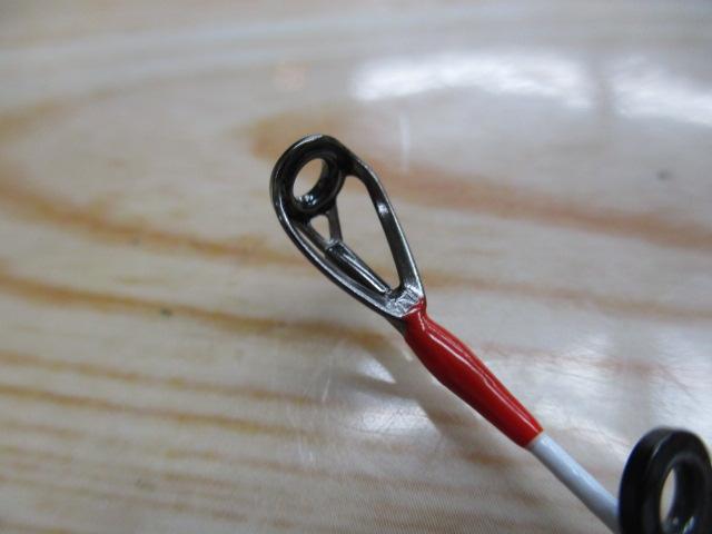 瞬鋭テンヤタチウオEX R-SPEC 91-168