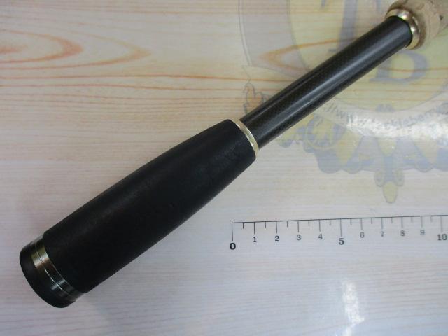 ロデオライド RR-C611HXFF｜＠ベリーネット 日本最大新品中古釣具WEB