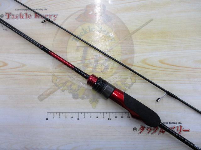 月下美人アジング 55UL-S・R｜＠ベリーネット 日本最大新品中古釣具WEB