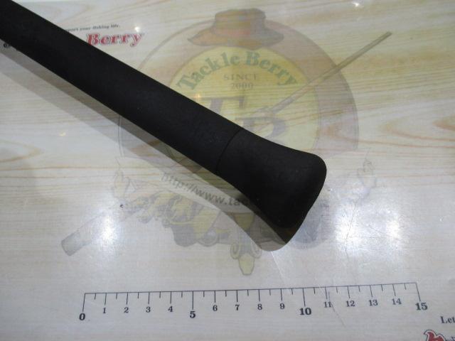 21グラップラーBBタイプC S80M