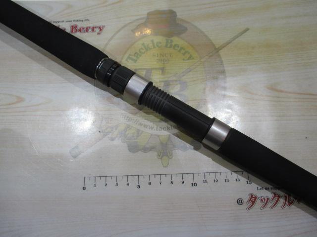 21グラップラーBBタイプC S80M