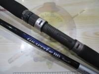 21グラップラーBBタイプC S80M
