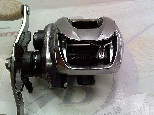 21ジリオン SV TW 1000XH
