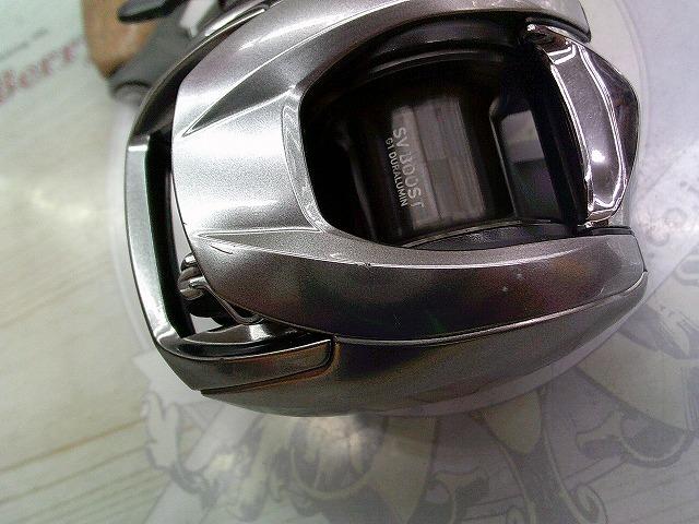 21ジリオン SV TW 1000XH
