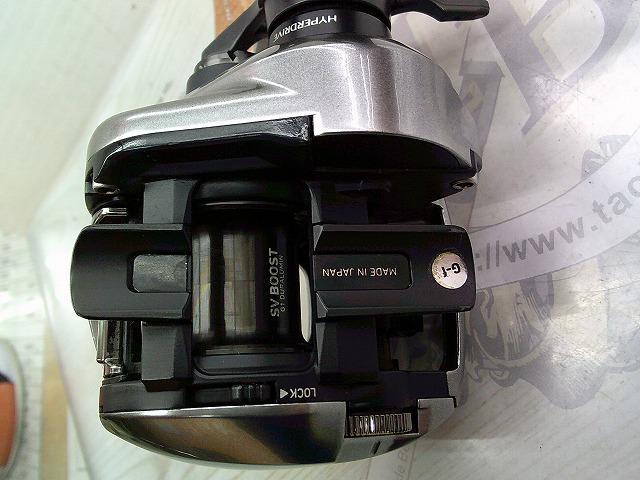 21ジリオン SV TW 1000XH