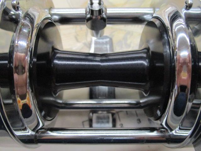 6500CS Rocket クロームⅡ｜＠ベリーネット 日本最大新品中古釣具WEB