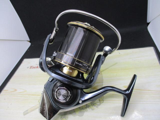 21サーフベーシア 45 QD 5号用｜＠ベリーネット 日本最大新品中古釣具