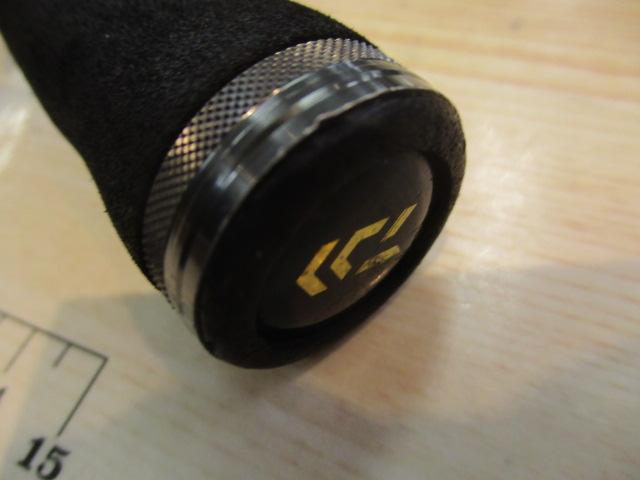 タトゥーラ 721HFB・K｜＠ベリーネット 日本最大新品中古釣具WEBショップ