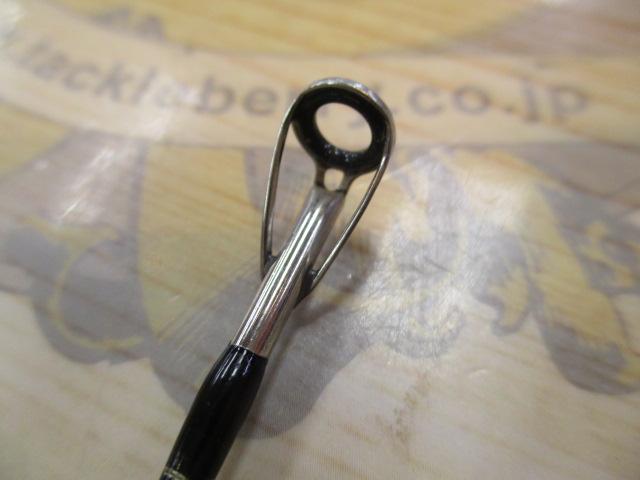 タトゥーラ 721HFB・K｜＠ベリーネット 日本最大新品中古釣具WEBショップ