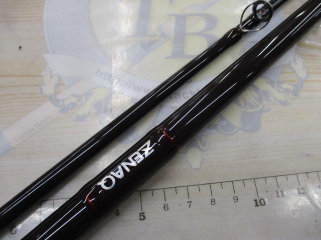 デフィーバーンアカメ DB-B98｜＠ベリーネット 日本最大新品中古釣具