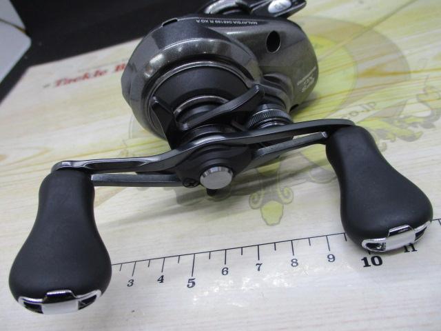 25SLX BFS XG RIGHT｜＠ベリーネット 日本最大新品中古釣具WEBショップ