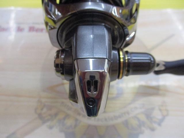 24ツインパワー 2500S｜＠ベリーネット 日本最大新品中古釣具WEBショップ