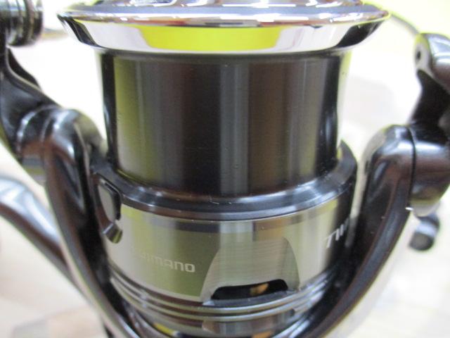 24ツインパワー 2500S｜＠ベリーネット 日本最大新品中古釣具WEBショップ