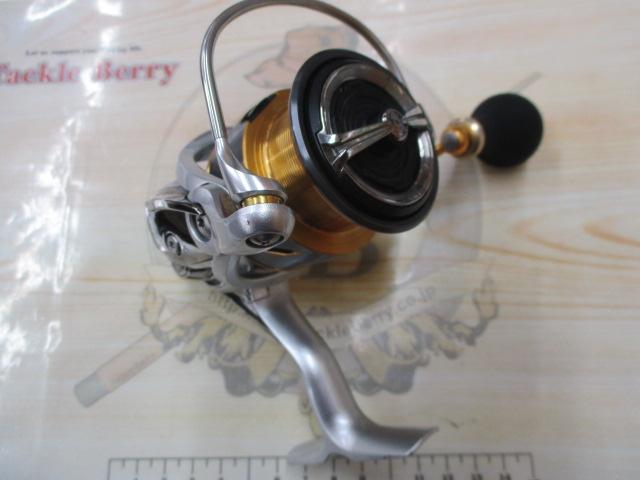 21フリームス LT3000-CXH｜＠ベリーネット 日本最大新品中古釣具WEB