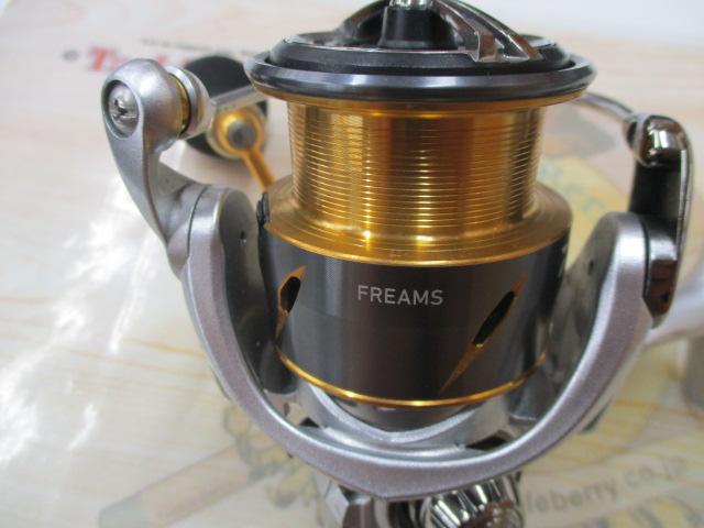 21フリームス LT3000-CXH｜＠ベリーネット 日本最大新品中古釣具WEB