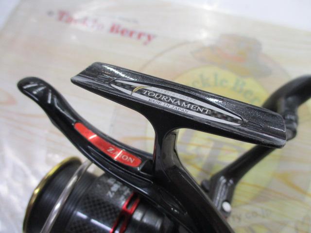 09トーナメントISOZ 競技LBD｜＠ベリーネット 日本最大新品中古釣具WEB