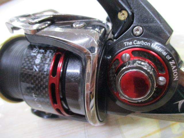 09トーナメントISOZ 競技LBD｜＠ベリーネット 日本最大新品中古釣具WEB
