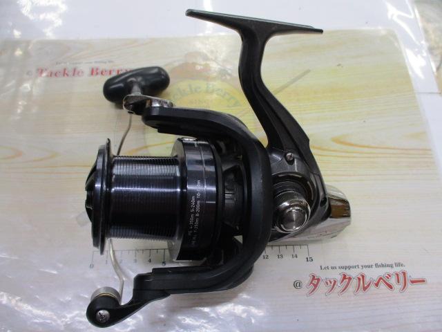 17クロスキャスト 5000｜＠ベリーネット 日本最大新品中古釣具WEBショップ