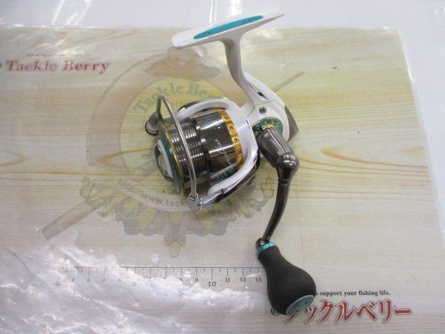 09エメラルダス　2506 09エメラルダス 2506｜＠ベリーネット 日本最大新品中古釣具WEBショップ