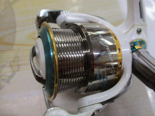 09エメラルダス 2506｜＠ベリーネット 日本最大新品中古釣具WEBショップ
