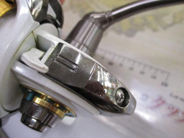 09エメラルダス 2506｜＠ベリーネット 日本最大新品中古釣具WEBショップ