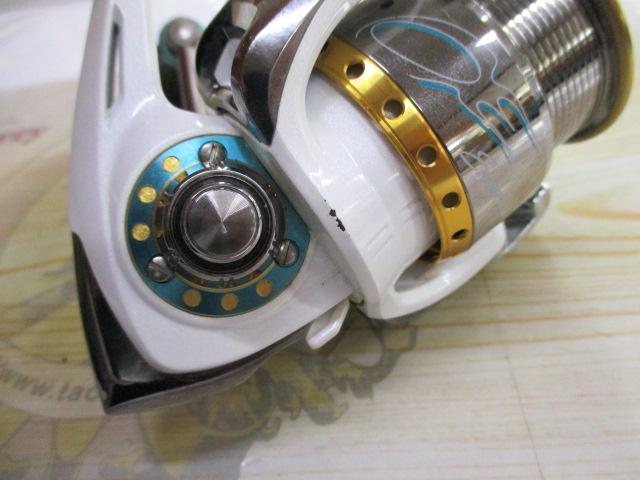 09エメラルダス　2506 09エメラルダス 2506｜＠ベリーネット 日本最大新品中古釣具WEBショップ