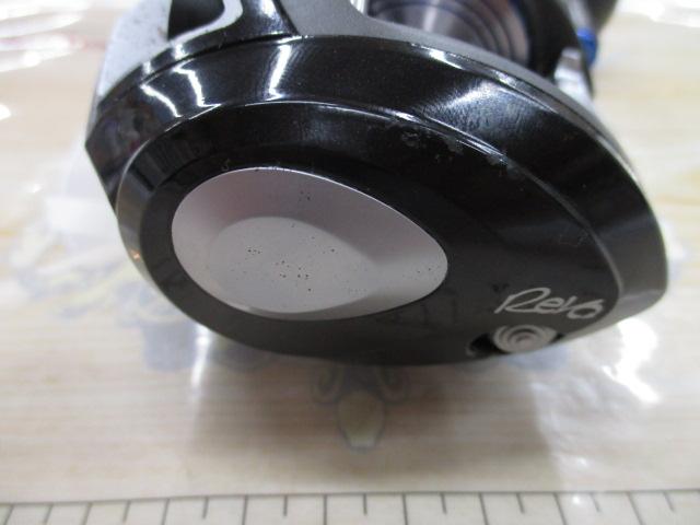 ソルティーステージレボ LJ-3｜＠ベリーネット 日本最大新品中古釣具