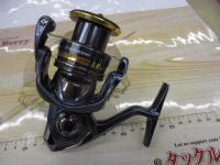 21アルテグラ C3000HG