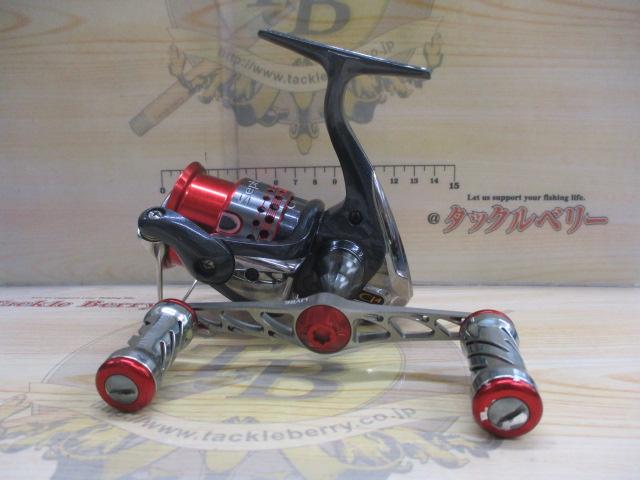 08セフィアCI4 C3000SDH｜＠ベリーネット 日本最大新品中古釣具WEBショップ
