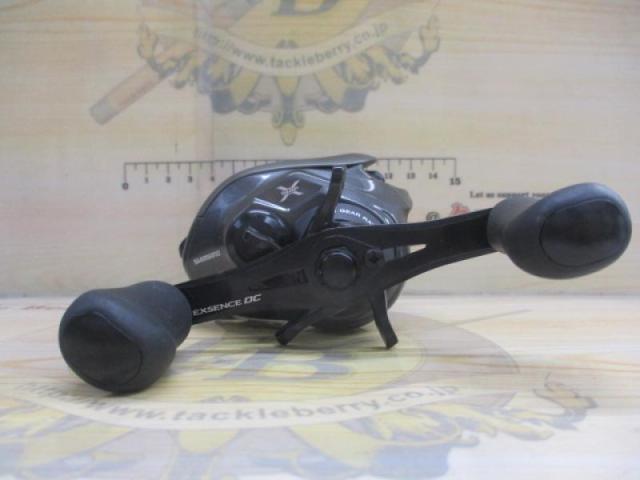 12エクスセンスDC RH｜＠ベリーネット 日本最大新品中古釣具WEBショップ