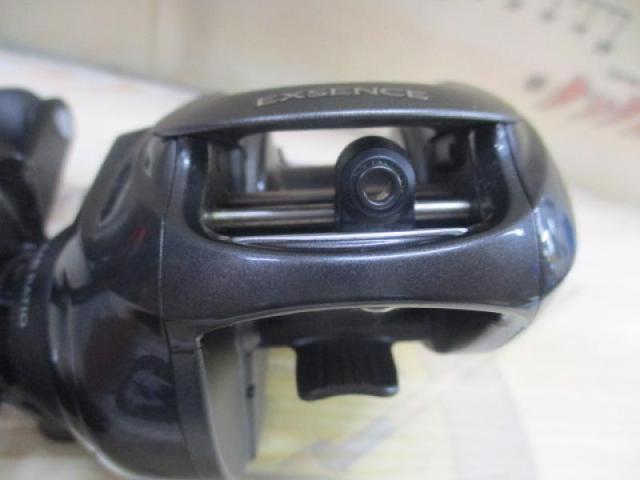 12エクスセンスDC RH
