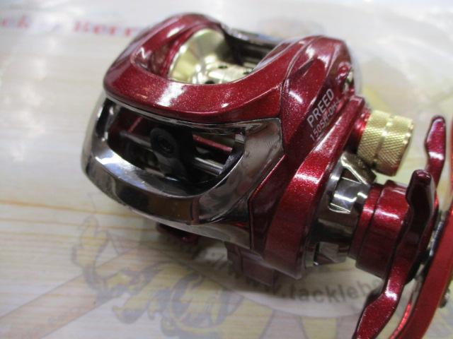 16プリード 150SH-DH-L｜＠ベリーネット 日本最大新品中古釣具WEBショップ