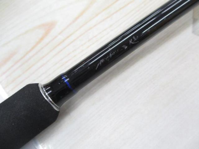 24ソルパラ SPE-832ML
